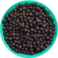 Black Pepper