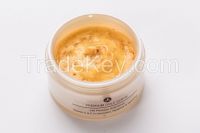 24K Premium Gold scrub