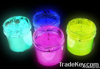 Fluorescent paint Acmelight for all surfaces