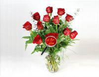 Stickers For Natural Flowers