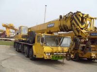 Tadano Hydraulic Crane