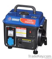 950 petrol generator