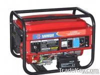 2.5kw petrol generator