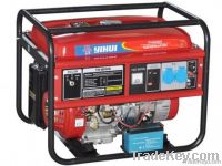 5kw petrol generator