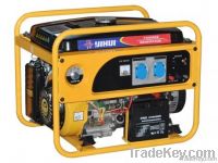 6kw petrol generator