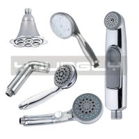 shower head/hand shower