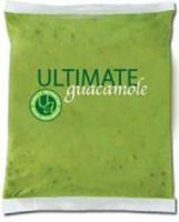 Frozen Guacamole