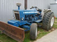 Used Tractors