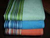 Cotton Towel