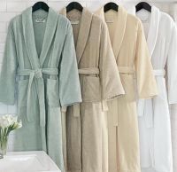 Bathrobe