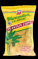 100% pure Snack plantain chip/banana chips for sale in bulk From Malaysia
