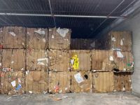 PREMIUM QUALITY ONIP WASTE PAPER SCRAPS