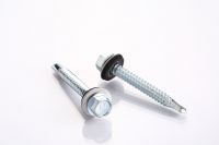 Hamro Ind.Hex. Washer Head Screw