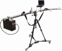 EOD Telescopic Manipulator