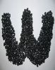 black beans