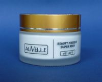 auVelle Beauty Masque super rich