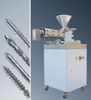 Laboratory Single Screw Extruder