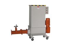 EPS Foam Compactor