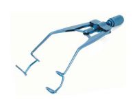 Titanium Ophthalmic Speculums - Ophthalmic Surgical Instruments From China