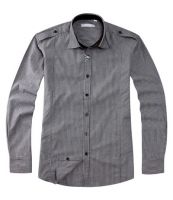 men&#039;s shirt
