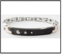 Stainless steel bracelet/Jewelry/ornament