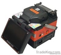 Sumitomo Optic Fiber Fusion Splicer Splicing