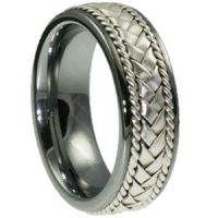 TUNGSTEN RING6