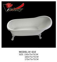 Classic Bathtub