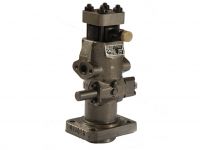 Fuel Pump Assembly