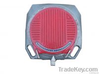 Mechanical Turntable