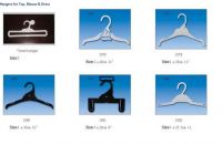 Plastic Hanger