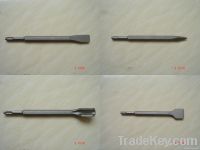 Sds Plus Chisel And Sds Max