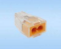Sell  Push-Wire Connector