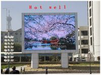 Outdoor Full-color Led Display