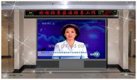 Indoor Full-color Led Display