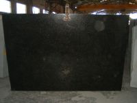 GRANITE SLABS-BLACK GALAXY