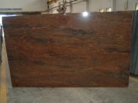 GRANITE SLABS OF MULTI COLOUR