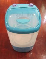 mini washing machine mould