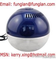 Air Washer