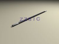 SiC Heating Elements(ED-type