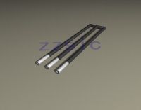 SiC Heating Elements(W-type