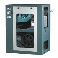 GD Series Advanced Screw Air Compressor
