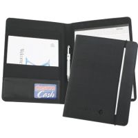 Leather Notebook, Padfolio.portfolio Ck0213