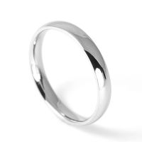 Tungsten Ring