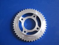 Motorcycle Sprocket