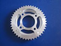 Motorcycle Sprocket2