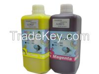 Fluorescent Ink (Sublimation Ink)