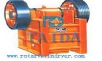 Jaw Crusher