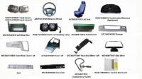 Truck Spare Parts, HOWO Truck