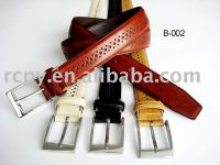 ladies belt